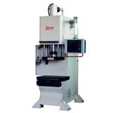 Quais são os sinais de uma prensa de estampagem desgastada?